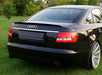 Maxton Design Spoiler Cap Audi A6 S-line C6 Sedan