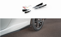 Maxton Design Side Flaps Toyota GR Yaris Mk4