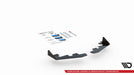 Maxton Design Rear Side Flaps Toyota GR Yaris Mk4