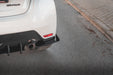 Maxton Design Rear Side Flaps Toyota GR Yaris Mk4