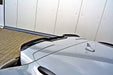 Maxton Design Spoiler Cap V.1 Audi RS3 8V / 8V FL Sportback