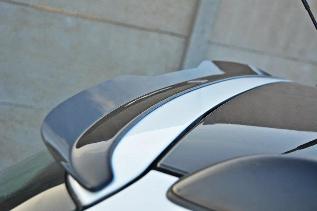 Maxton Design Spoiler Cap Audi S4 B5