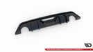 Maxton Design Rear Valance Toyota GR Yaris Mk4