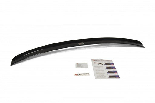 Maxton Design SPOILER CAP AUDI RS6 C6 AVANT