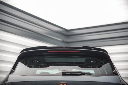 Maxton Design Spoiler Cap Cupra Ateca