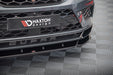 Maxton Design Front Splitter V.2 Cupra Ateca