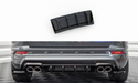 Maxton Design Rear Valance Cupra Ateca