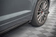 Maxton Design Side Skirts Diffusers Cupra Ateca