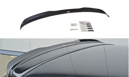 Maxton Design Spoiler Cap Audi S3 8P FL