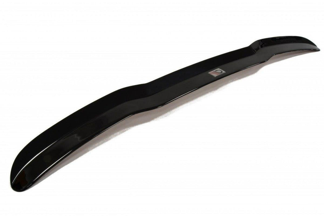 Maxton Design Spoiler Cap Audi S3 / A3 S-Line 8V / 8V FL Hatchback / Sportback