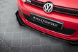 Maxton Design Flaps Volkswagen Golf GTI Mk6