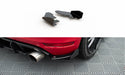 Maxton Design Rear Side Flaps Volkswagen Golf GTI Mk6