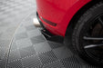 Maxton Design Rear Side Flaps Volkswagen Golf GTI Mk6