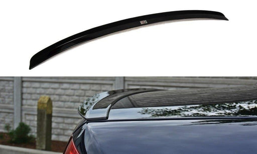 Maxton Design SPOILER CAP Audi A8 D3