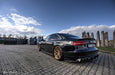 Maxton Design Spoiler Cap Audi S8 D4 FL