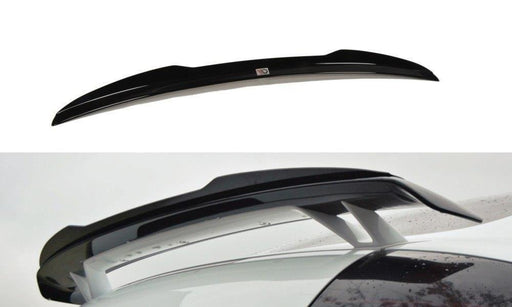 Maxton Design Spoiler Cap Audi TT RS 8J