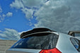 Maxton Design SPOILER CAP BMW 1 E87 M-Performance