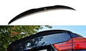 Maxton Design SPOILER CAP BMW 4 F32 M-Performance