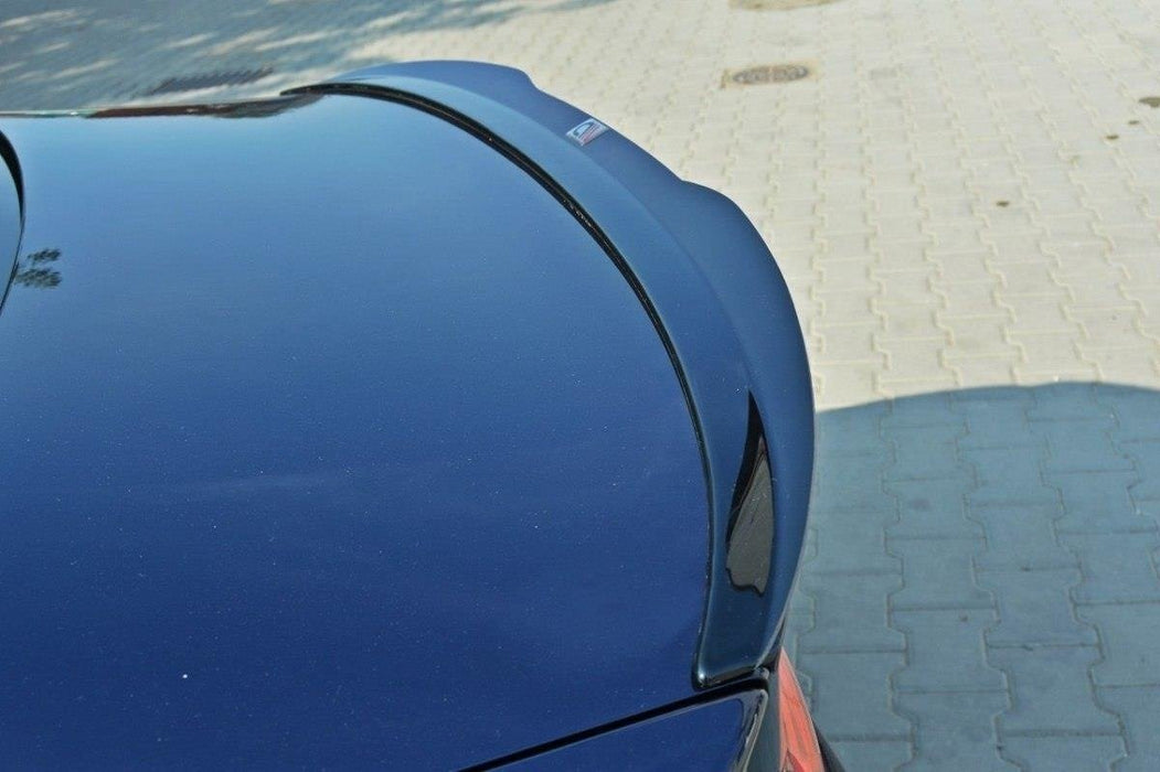 Maxton Design SPOILER CAP BMW 4 F32 M-Performance