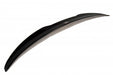 Maxton Design SPOILER CAP BMW 4 F32 M-Performance