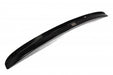 Maxton Design SPOILER CAP for BMW 5 E61 M-PACK