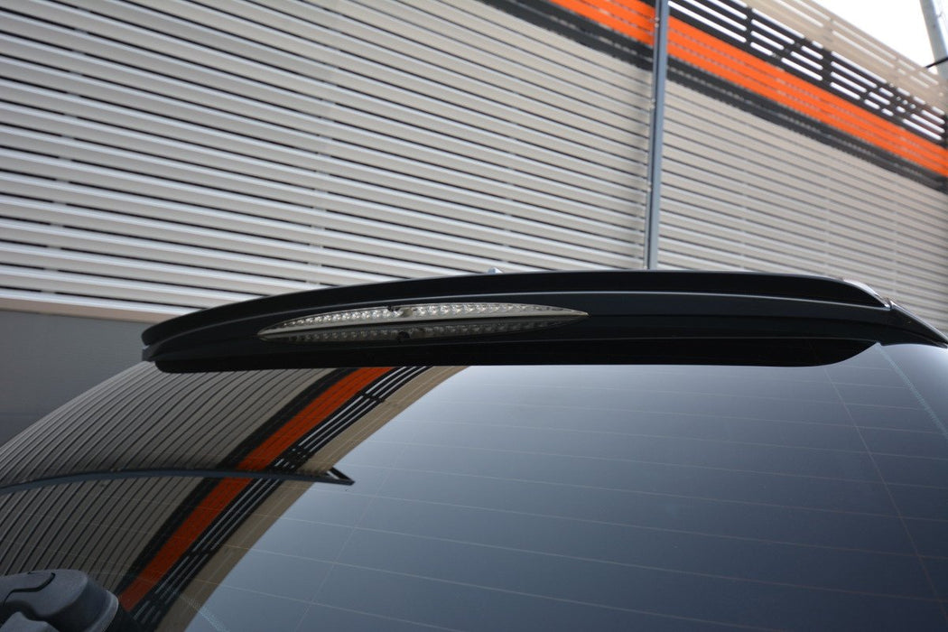 Maxton Design SPOILER CAP for BMW 5 E61 M-PACK