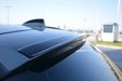 Maxton Design SPOILER CAP for BMW 5 E61 M-PACK