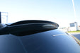 Maxton Design SPOILER CAP for BMW 5 E61 M-PACK