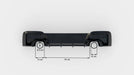 Maxton Design Rear Valance V.1 BMW M135i F20