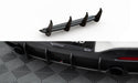 Maxton Design Racing Durability Rear Diffuser V.3 BMW M140i