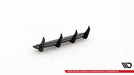 Maxton Design Racing Durability Rear Diffuser V.3 BMW M140i