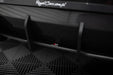 Maxton Design Racing Durability Rear Diffuser V.3 BMW M140i