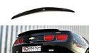 Maxton Design Spoiler Cap Chevrolet Camaro 5 SS