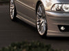 Maxton Design SIDE SKIRTS BMW 5 E39 MAFIA