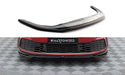 Maxton Design Front Splitter V.4 Volkswagen Golf GTI / GTE / R-Line Mk8