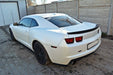 Maxton Design Spoiler Cap Chevrolet Camaro 5