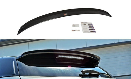 Maxton Design SPOILER CAP CITROEN DS5