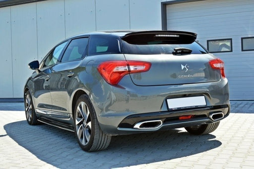 Maxton Design SPOILER CAP CITROEN DS5