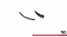 Maxton Design Front Bumper Wings (Canards) Volkswagen Golf 8 GTI