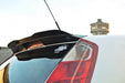 Maxton Design SPOILER CAP FIAT GRANDE PUNTO ABARTH