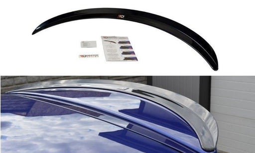 Maxton Design Spoiler Cap Ford Focus RS Mk1