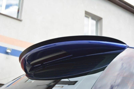 Maxton Design Spoiler Cap Ford Focus RS Mk1