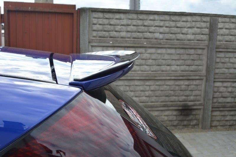 Maxton Design Spoiler Cap Ford Focus RS Mk1