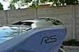 Maxton Design Spoiler Cap V.1 Ford Focus RS Mk3