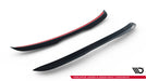 Maxton Design Spoiler Cap Ford Focus ST Mk3 Estate