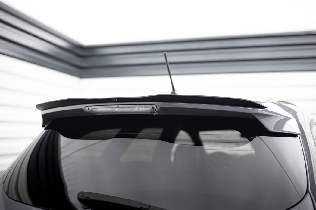 Maxton Design Spoiler Cap Ford Focus ST Mk3 Estate