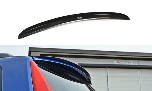 Maxton Design Spoiler Cap Ford Mondeo Mk3 ST220 Estate