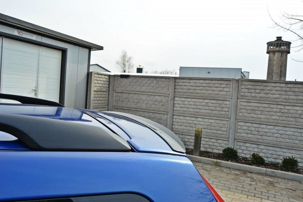 Maxton Design Spoiler Cap Ford Mondeo Mk3 ST220 Estate