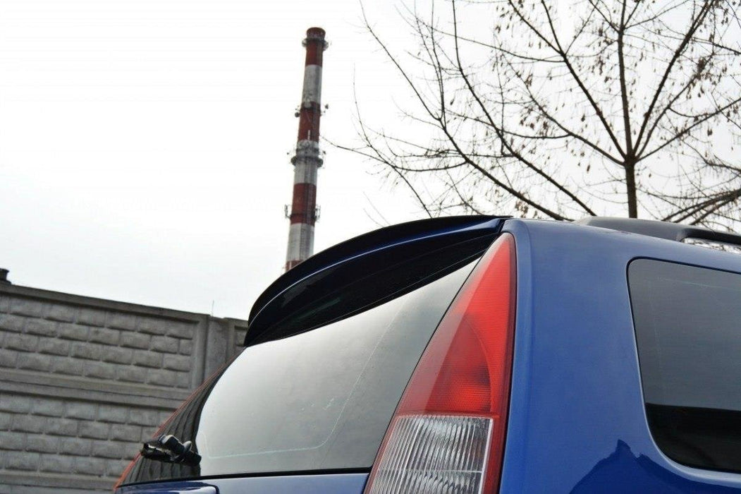 Maxton Design Spoiler Cap Ford Mondeo Mk3 ST220 Estate