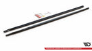 Maxton Design Side Skirts Diffusers for BMW 7 M-Pack G11